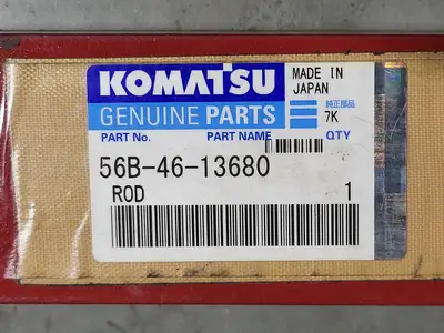USED KOMATSU 56B-46-13680