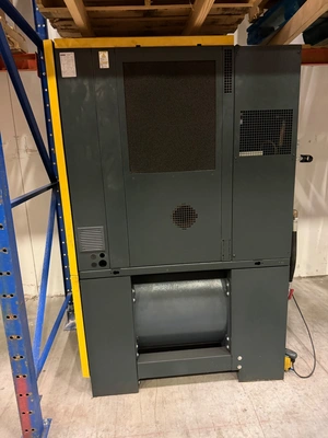 USED KAESER Sk15