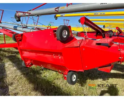 Used HUTCHINSON _UNKNOWN_ Augers Iowa US | Keast Enterprises #1360327