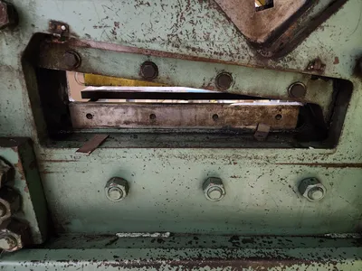 USED TECMA 6DS