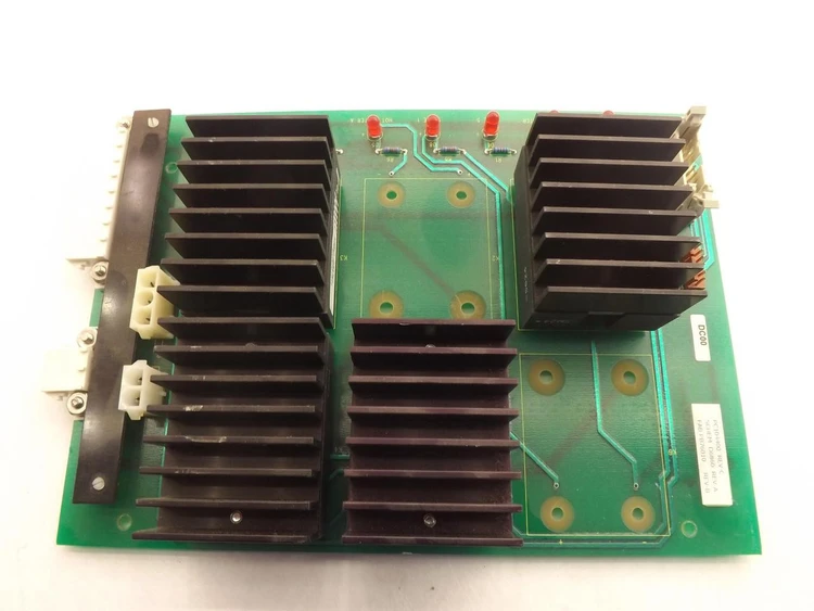 Used TEMPTRONIC _UNKNOWN_ Circuit Boards | OCO Industrial #1596337