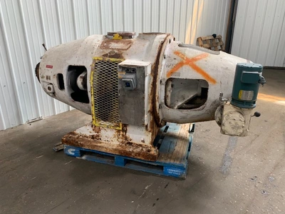 USED Beloit DD3000
