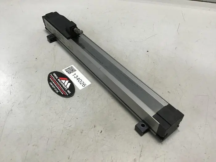 Used NOVOTECHNIK TLH225 Transducers Michigan US | Ideal Machinery #693094
