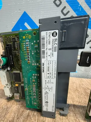 Allen-Bradley 1747-L532 PLC Processors | ESS Industrial Equipment Sales (6)