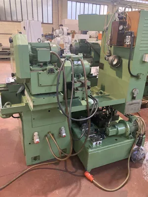 Used RIBON RI250 Internal Grinders IT | Gamba Macchine Srl #1282089