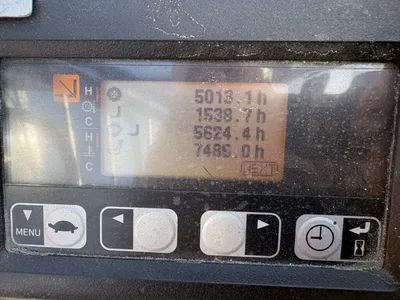 Used 2022 TOYOTA 8FGC20U Liquid Propane Forklifts Texas US | 4K Lift Co #1503945