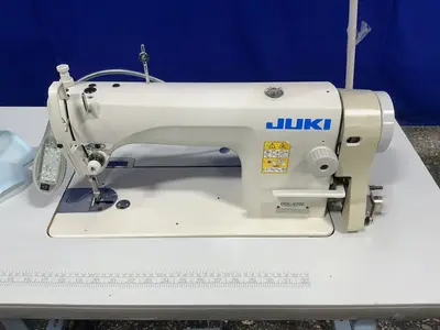 Used JUKI DDL8700 Miscellaneous Packaging Equipment Ohio US | HGR 24 #1343675