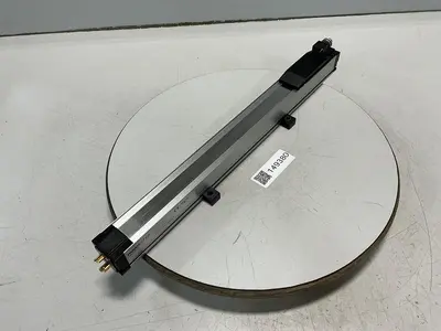 USED NOVOTECHNIK TLH 300