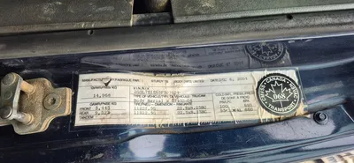 2005 GMC C7500 Dump Trucks | Platinum Group (48)