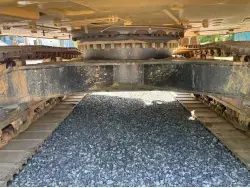 New | in-Stock 2026 CATERPILLAR 325 Crawler Excavators Pennsylvania US | Iron Exchange Equipment Solutions #1353764