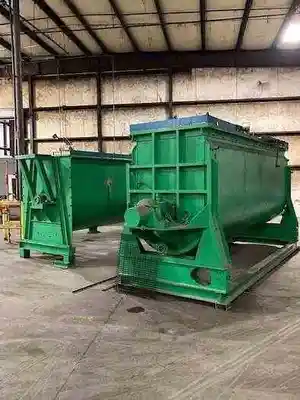 USED YOUNG NA