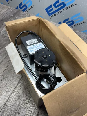 LITTLE GIANT PUMP COMPANY VCL-24ULS Electrical/PLC/Automation | ESS Industrial Equipment Sales (10)