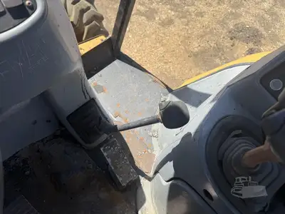 Used 2006 CATERPILLAR 416D Excavators California US | Mittry Construction #1362590