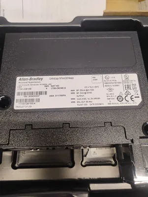 ALLEN BRADELY 1756-OB16E Electrical/PLC/Automation | ESS Industrial Equipment Sales (5)