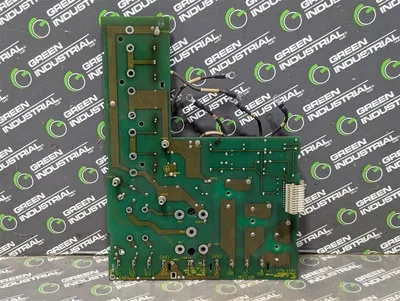 Danfoss 175L1102 Variable Frequency Drive Power Distribution Board Used
