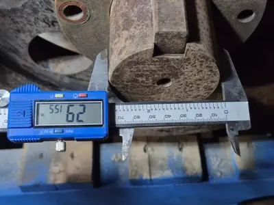 USED TECO-WESTINGHOUSE PDH10045