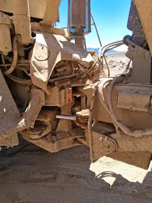 Used 1998 Caterpillar D300E Articulated Dump Trucks Colorado US | Zadoon Equipment #1480769