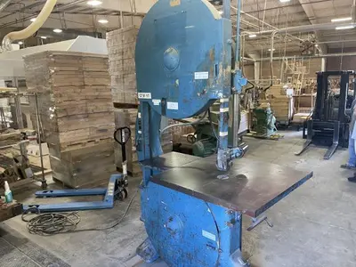 USED TANNEWITZ GH,