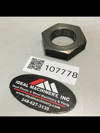 Used ENGEL ES 80/30 TBN0.625 Injection Molding Parts Michigan US | Ideal Machinery #698947