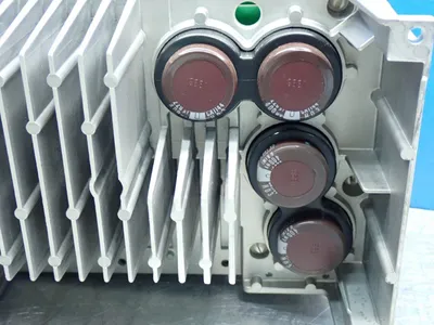 Used MITSUBISHI FRA0441.5KUL Variable Speed Drives Ohio US | HGR 24 #864368