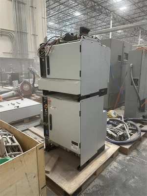 Used 2018 ABB IRB 4600 Robotics California US | MachineryMax #1462075