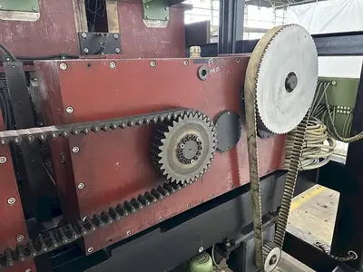 USED 1994 KOHLER KRM65.500/21B