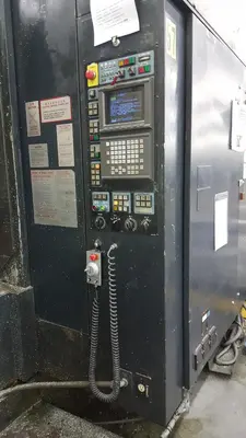 USED 1999 MAKINO A77