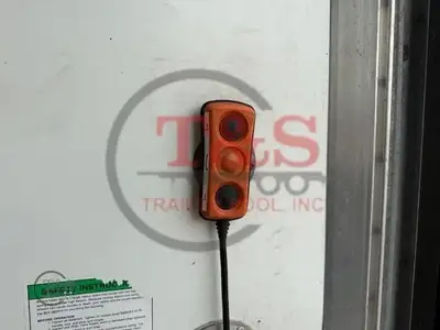 Used 2024 UTILITY _UNKNOWN_ Reefer Trailers Illinois US | T&S Trailer Pool #1509447