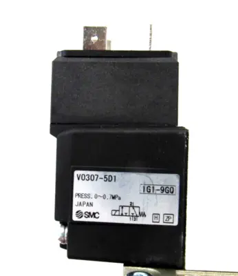 NEW SMC VNC214B-15A-5D VALVE VNC214B15A5D