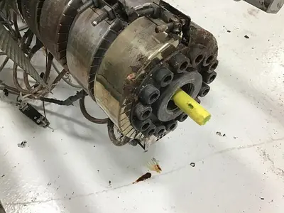 USED ENGEL VC 750/145