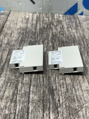 Allen-Bradley 700-CF310D SER. A w/ 100-SA02/100-SA20 Definite Purpose Contactors | ESS Industrial Equipment Sales (14)