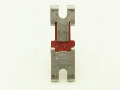 Sylvania Clark 2436 Motor Starter Overload Heater Element  Lot of 10pcs