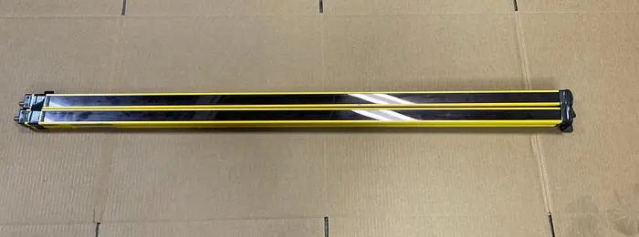 Used BANNER BANNER SLSR30-1200Q8, SLSE30-1200Q8 Sensors | ND Industrial Surplus #1214634