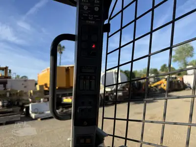Used 2018 CASE TR310 Skid Steer Loaders California US | Mittry Construction #1363433