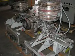 GLOUCESTER blown film die Blown Film Dies - Single Layer, SIZE 10" - 14.99""" | Mark One Machinery (5)