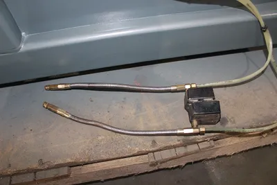 USED 1999 LOCKFORMER L-409