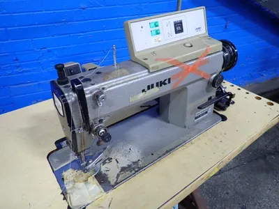 Used JUKI SC120 Miscellaneous Packaging Equipment Ohio US | HGR 24 #786355