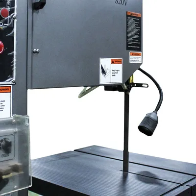 NEW AMADA S-20V