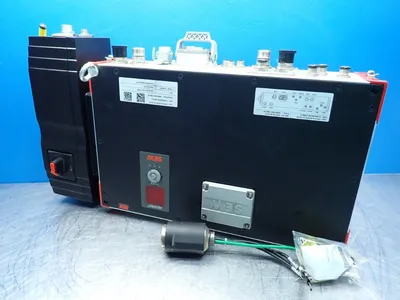 USED SEW EURODRIVE PHC21AA075M1E31A00