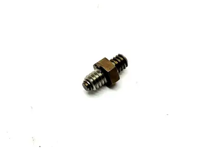 USED NOR-CAL FINGER CLAMPS