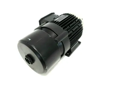 NEW LAFERT AF80L4 MOTOR 1.3HP IEC60034 208-230/440-460V