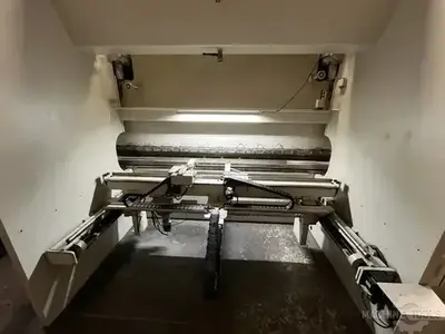 USED 1993 LVD 190/10 PPE