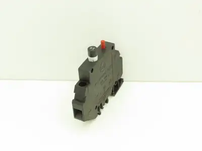 Allen Bradley 1492-GH025 Mini Circuit Breaker 2.5 Amp 1-Pole 250VAC Lot of 8