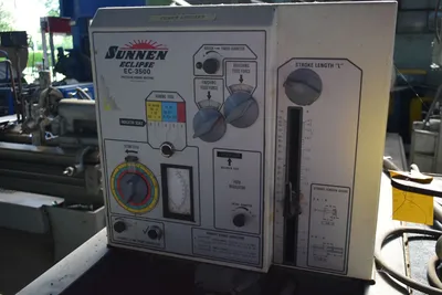 USED SUNNEN EC-3500-E