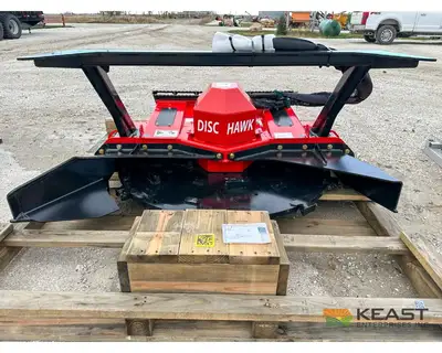 Used FECON _UNKNOWN_ Forestry Grinders Iowa US | Keast Enterprises #1360346