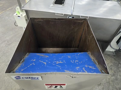USED NISSUI SA34