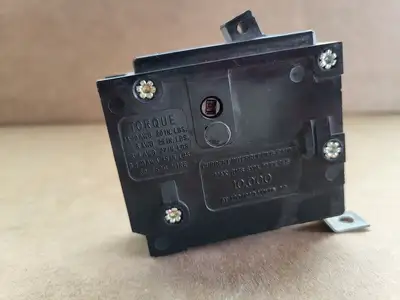 USED CUTLER-HAMMER TYPE BA