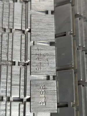 New | in-Stock BUSSMANN LKS60 Miscellaneous Equipment (Electrical & Power) | Surplus Asset Holdings #1195957