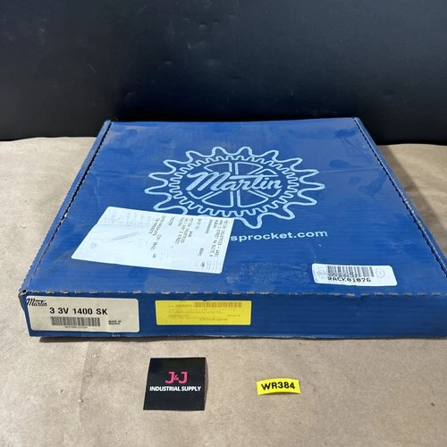 NEW Martin 3 3V 1400 SK