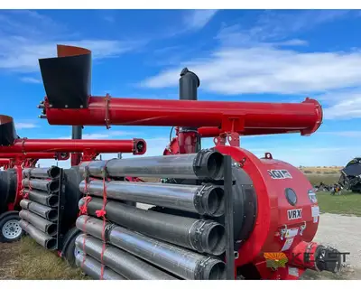 Used AGI REM _UNKNOWN_ Sweeper/Vacuum Iowa US | Keast Enterprises #1360022